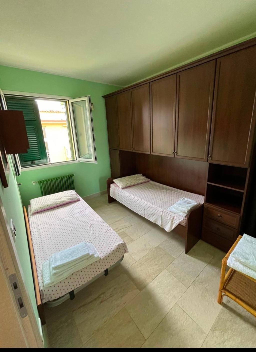 Appartement La Casa Gialla *