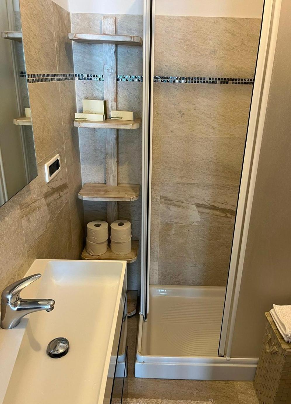 Appartement La Casa Gialla