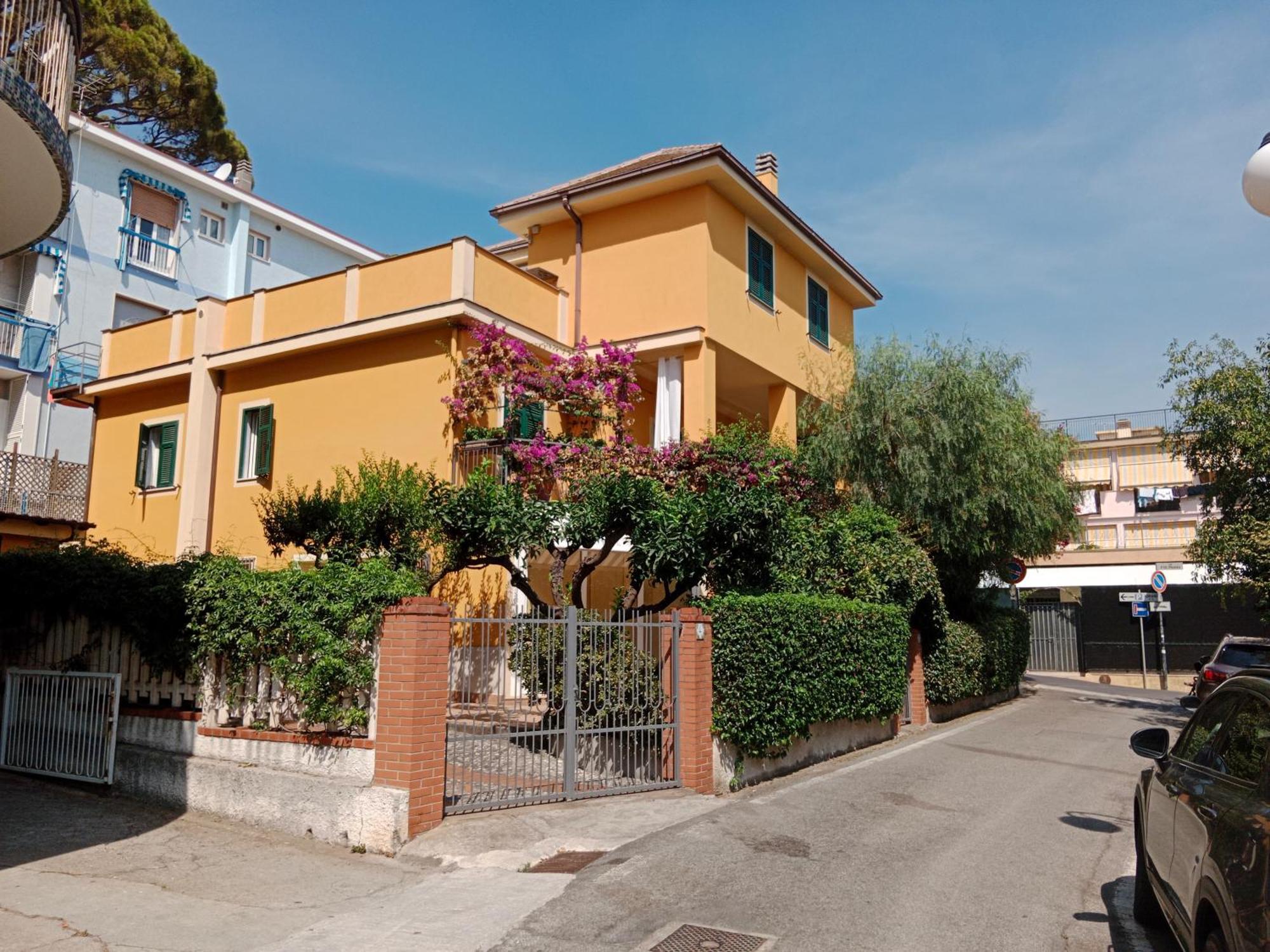 Appartement La Casa Gialla