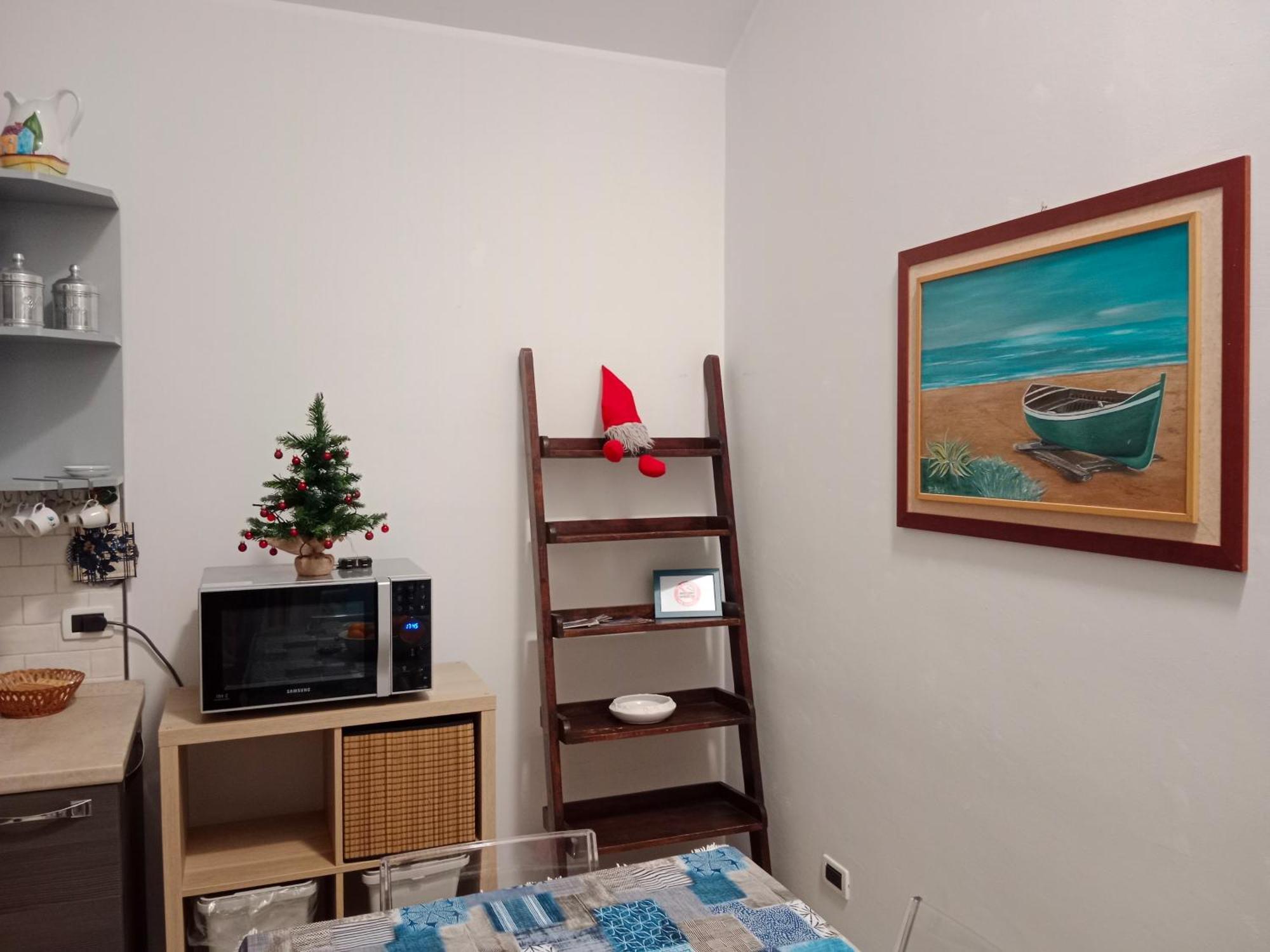 La Casa Gialla