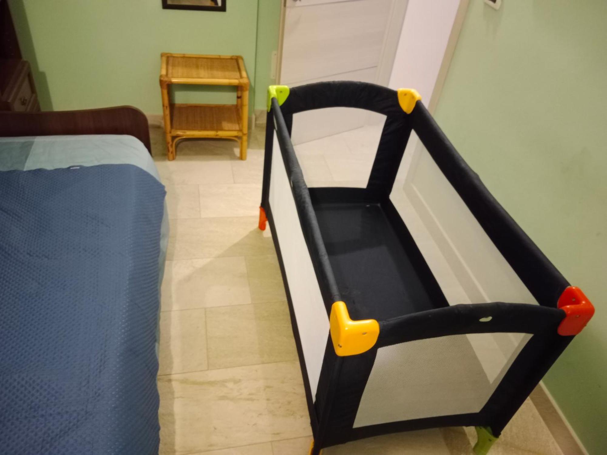 Appartement La Casa Gialla Laigueglia