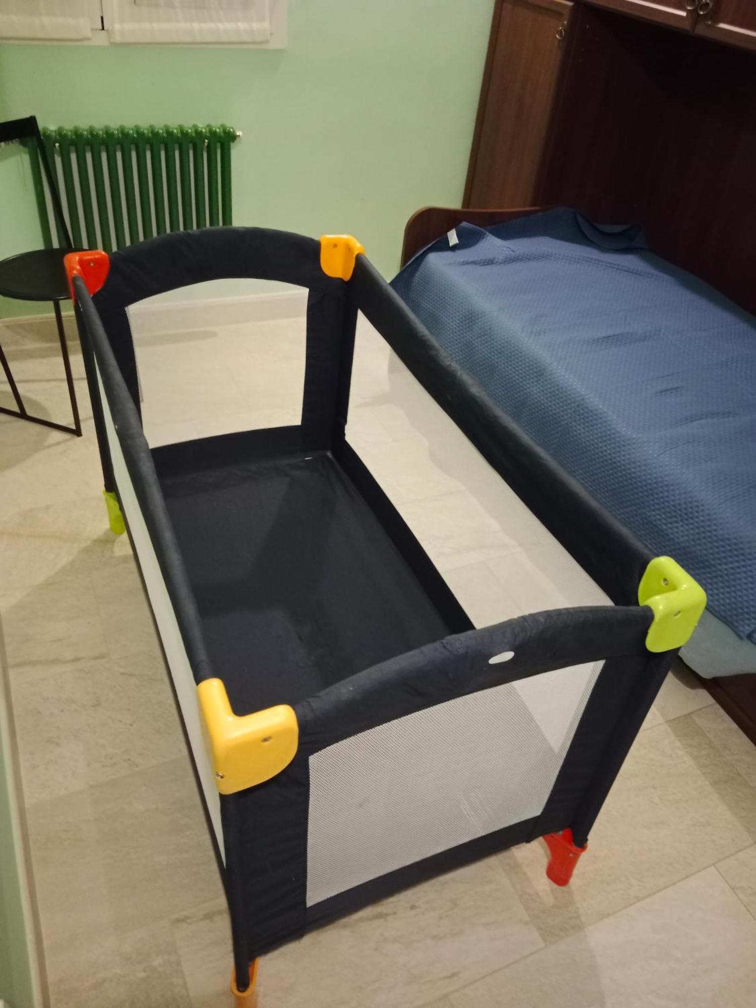 La Casa Gialla Appartement