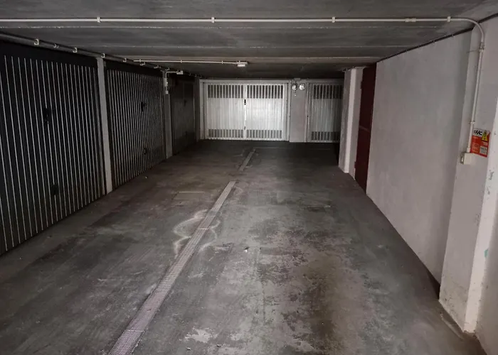 La Casa Gialla