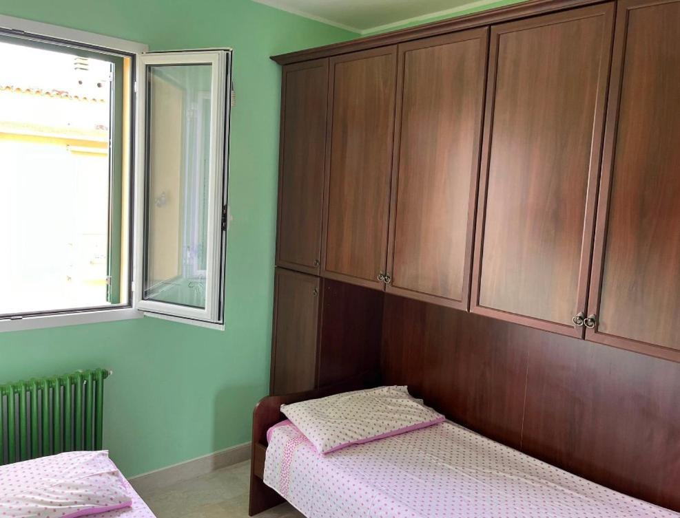 Apartment La Casa Gialla