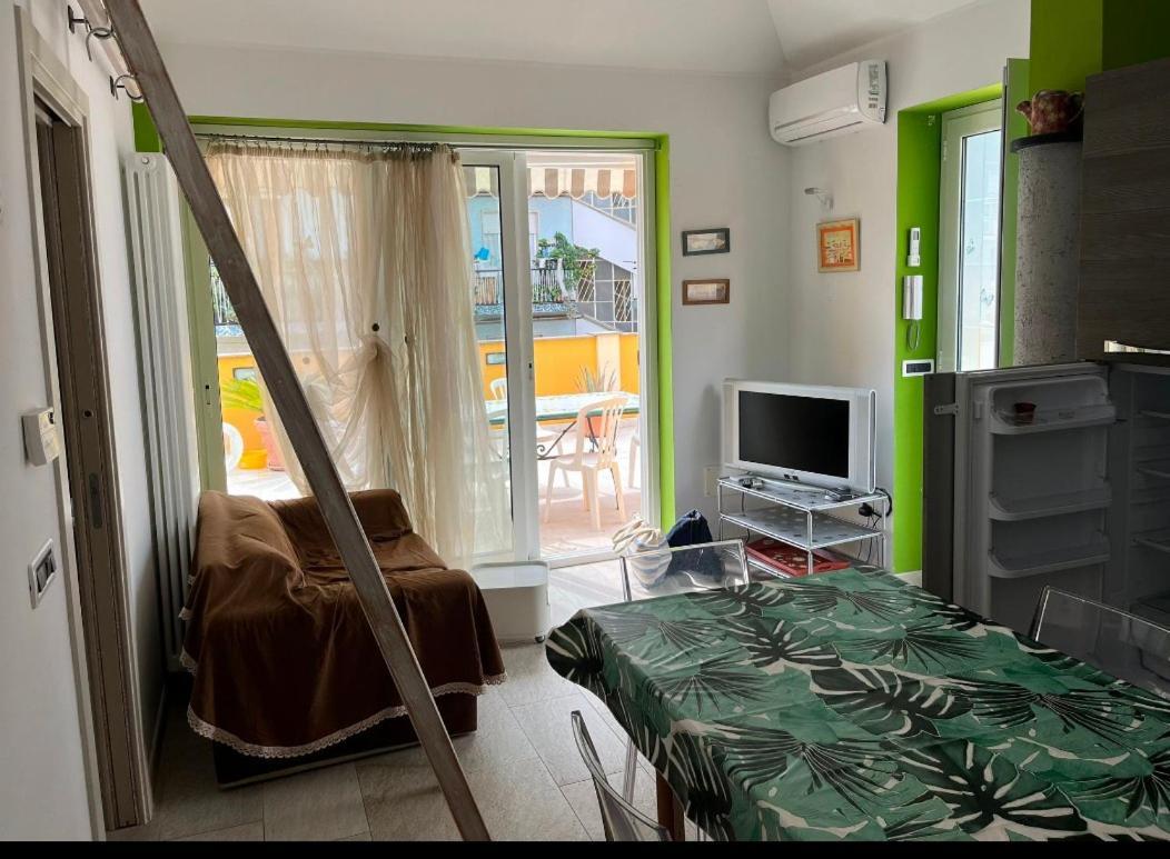 La Casa Gialla Apartamento *