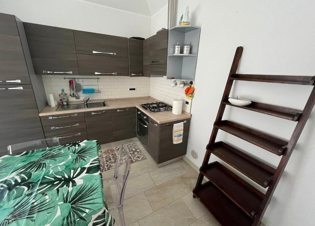 La Casa Gialla Apartamento Laigueglia