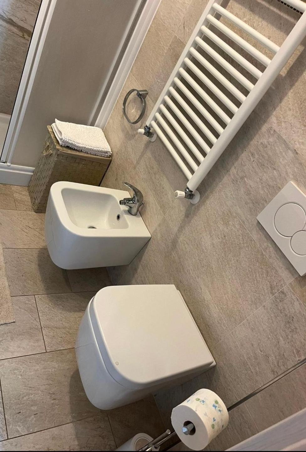 La Casa Gialla Apartamento Laigueglia