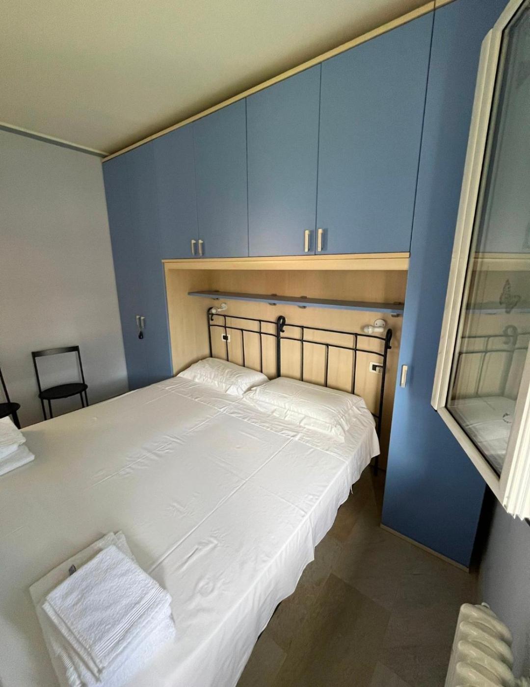 La Casa Gialla Apartment