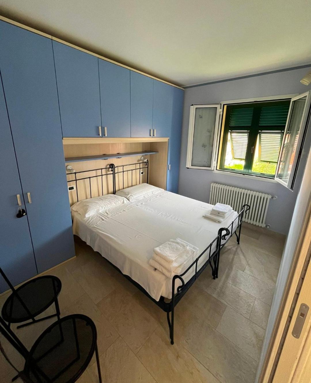 Apartment La Casa Gialla *