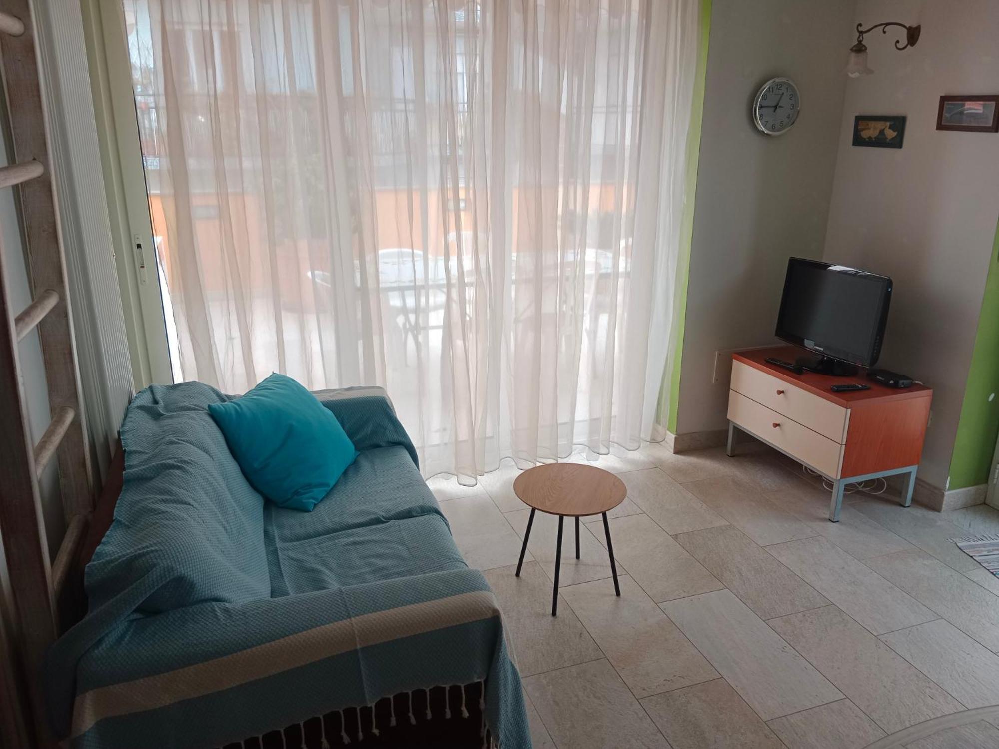 La Casa Gialla Apartment Laigueglia