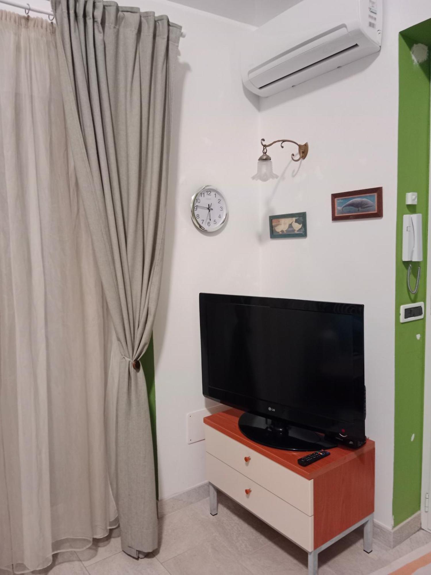 La Casa Gialla Apartment